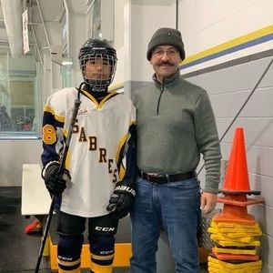 Meet your Posher, Kassem